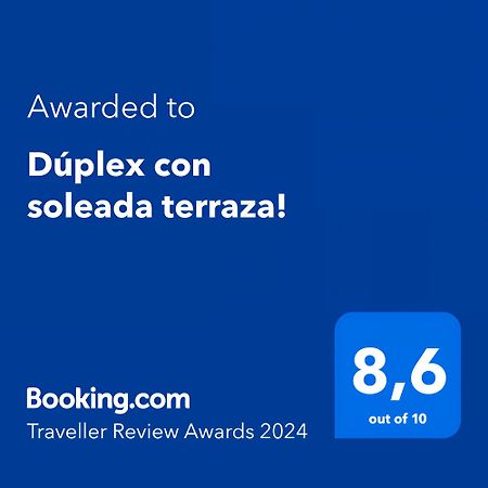 Duplex Con Soleada Terraza! Apartment Renedo de Pielagos Exterior foto
