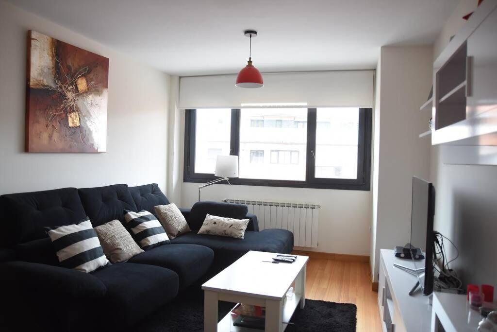 Duplex Con Soleada Terraza! Apartment Renedo de Pielagos Exterior foto