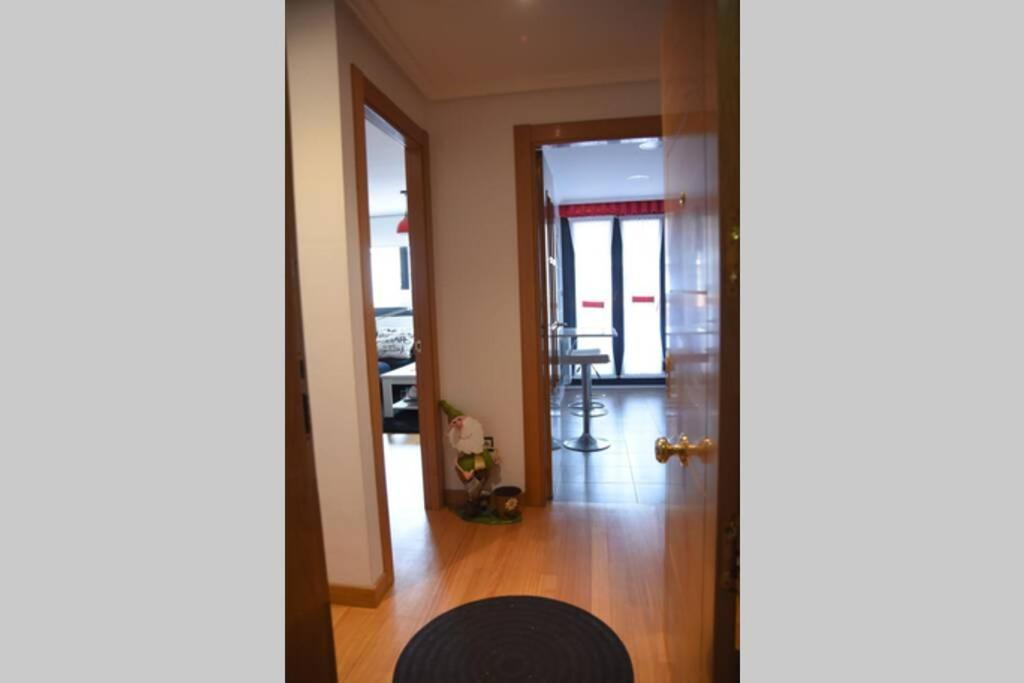 Duplex Con Soleada Terraza! Apartment Renedo de Pielagos Exterior foto