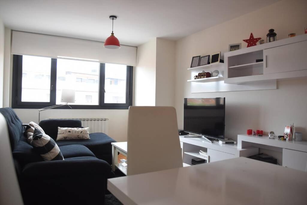 Duplex Con Soleada Terraza! Apartment Renedo de Pielagos Exterior foto